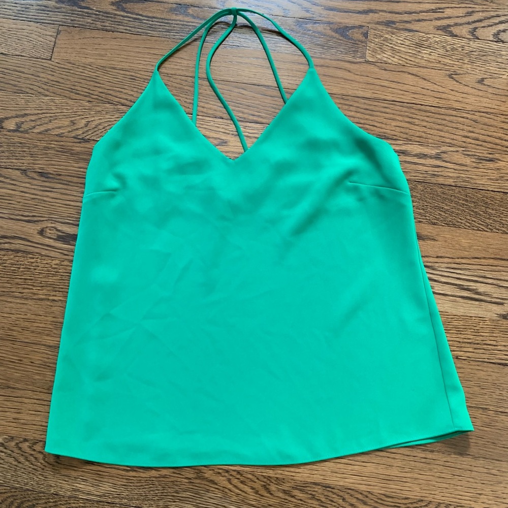 Amanda Uprichard camisole, s